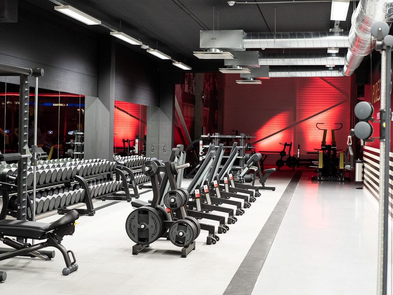 MyFitness Tartu Annelinn - фото 6