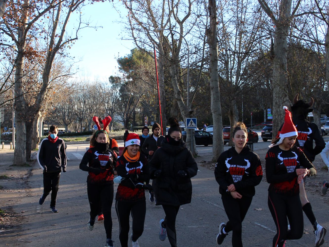 Brave Bulls - Retiro - фото 6