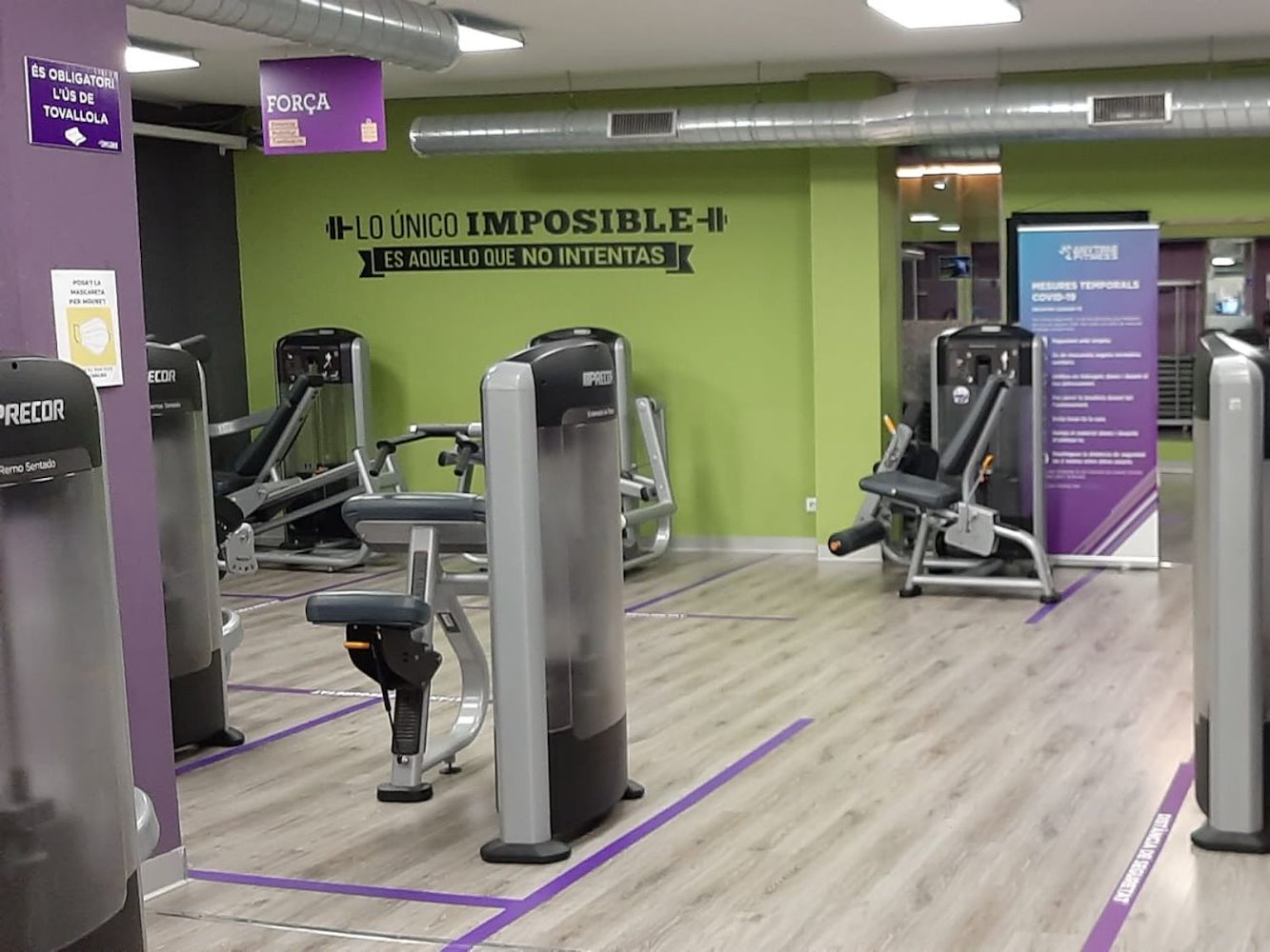 Anytime Fitness - Girona - фото 1
