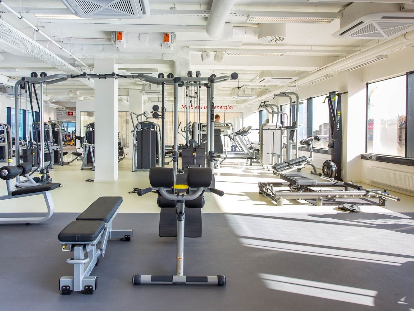 MyFitness Postimaja - фото 17