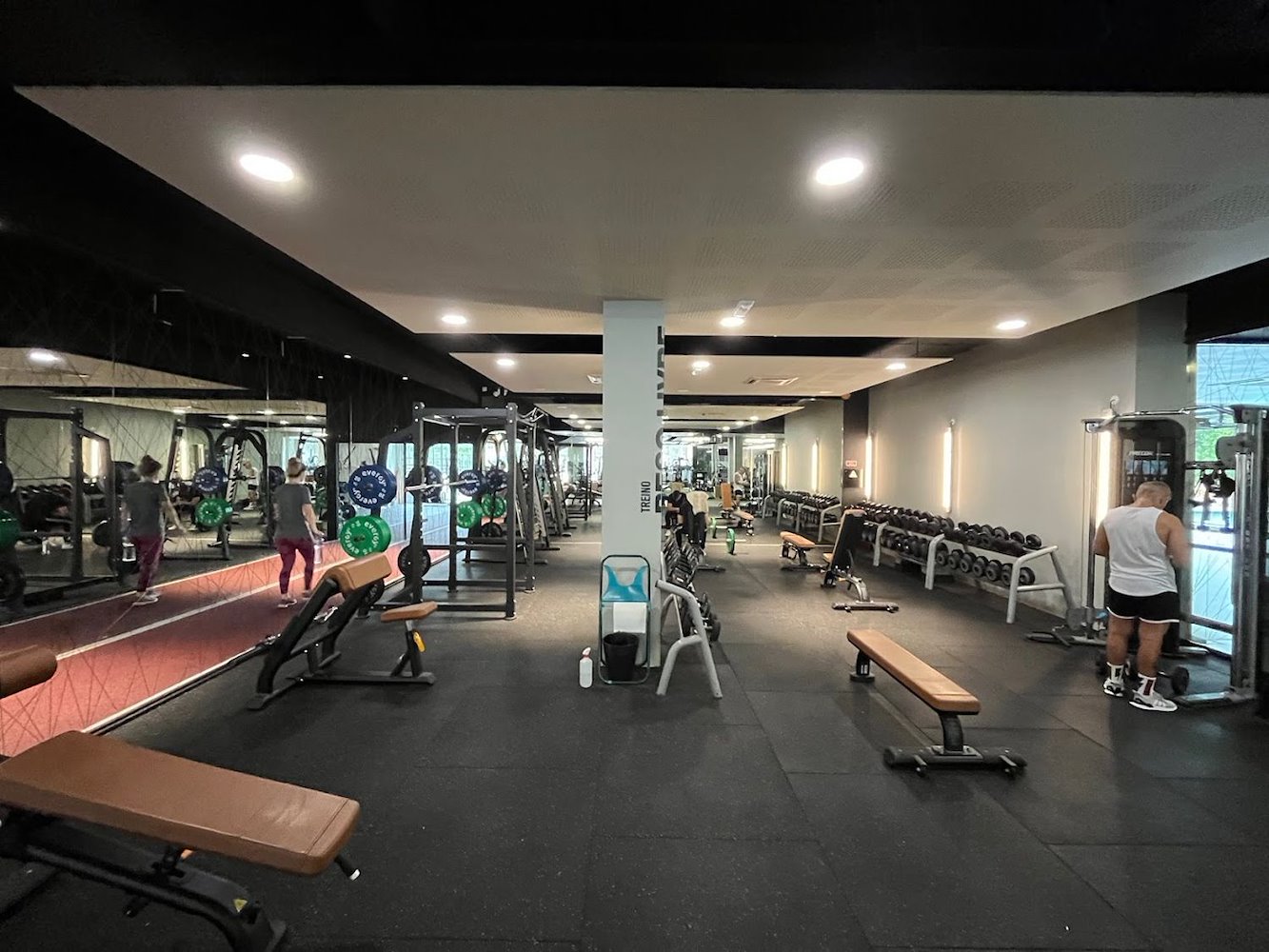Balance Health Club Caldas da Rainha - фото 2