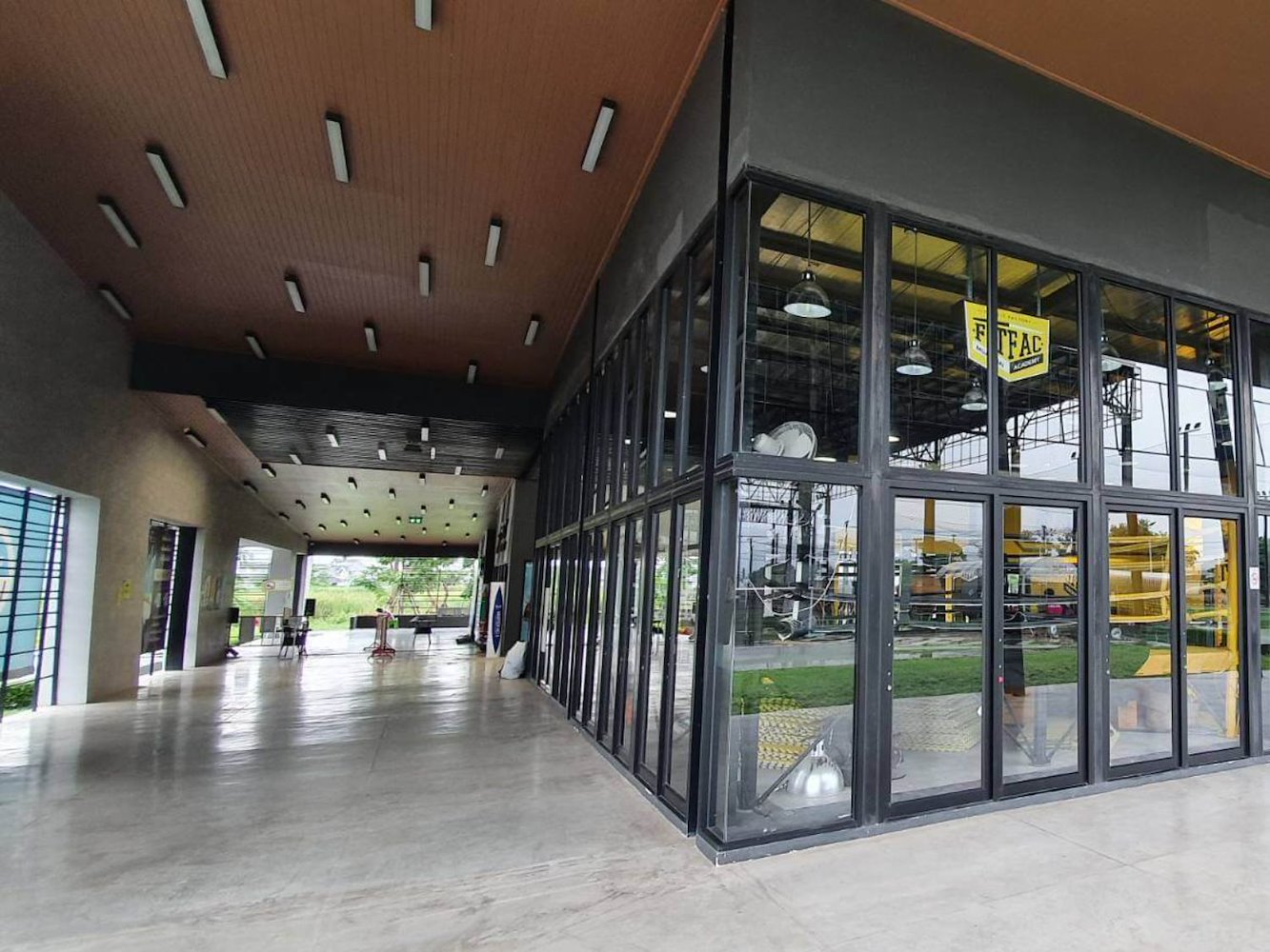 Fitfac Muaythai - Rangsit - фото 7