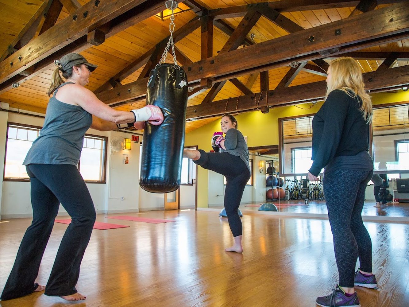 Paso Robles Sports Club - фото 1