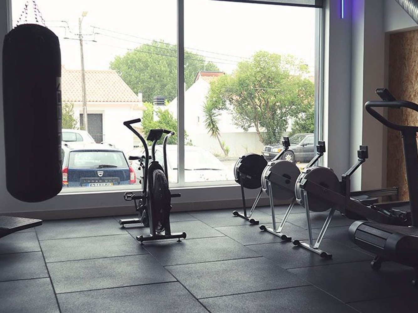 Fitness Factory Alcobaca - фото 3