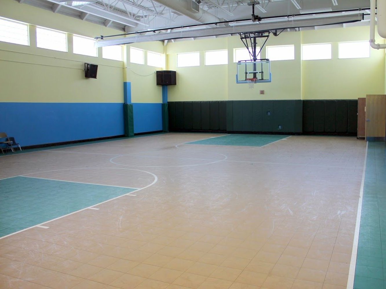 Columbia Gym - фото 5
