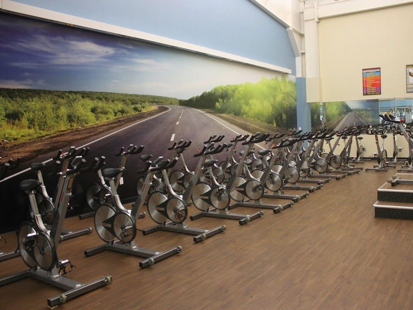 In-Shape: Brentwood - фото 2