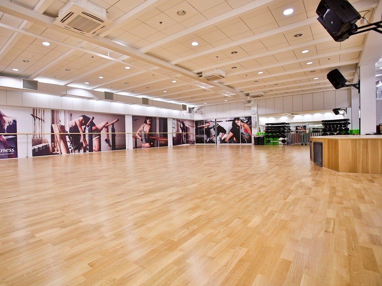 MyFitness Tartu Kesklinn - фото 18