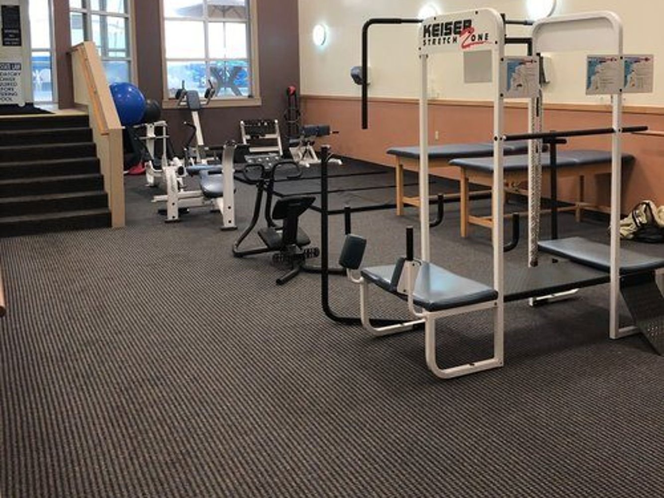Healthtrax Fitness & Wellness East Providence - фото 4