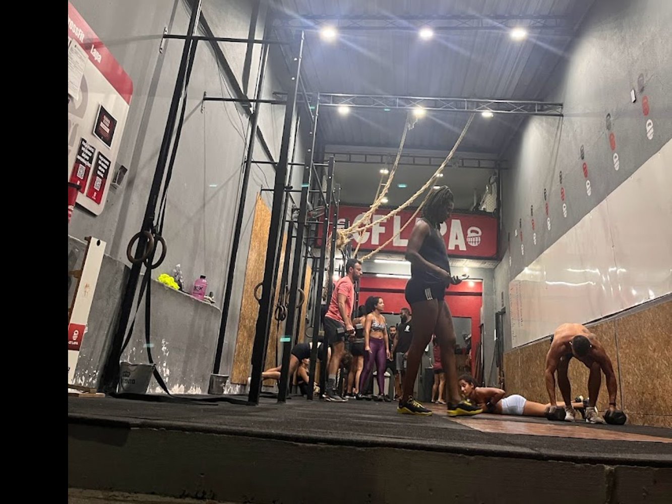 Crossfit Lapa - фото 4