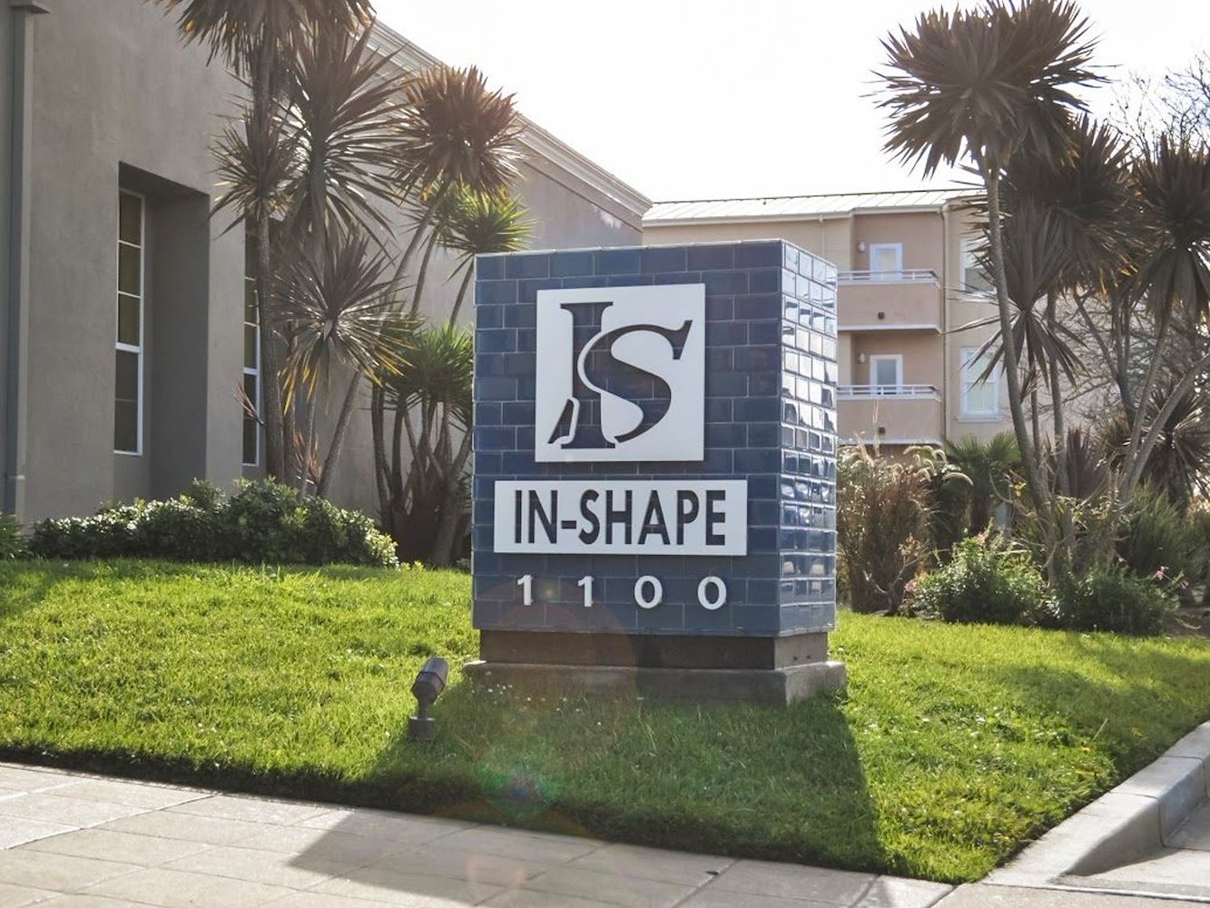 In-Shape: Capitola - фото 5