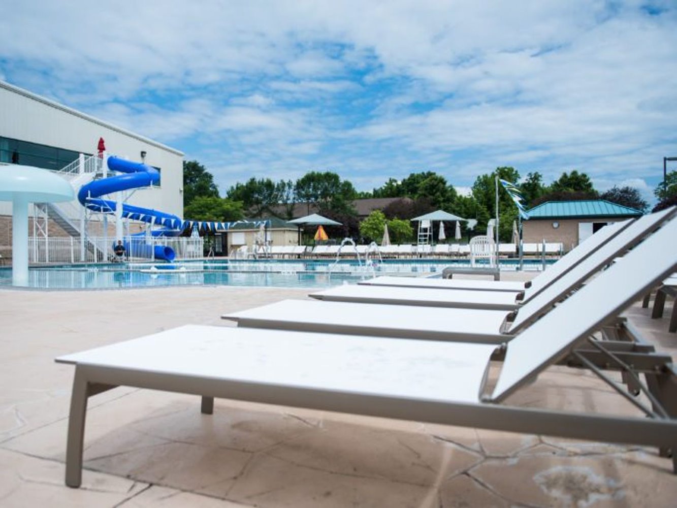 HealthQuest Fitness - фото 5