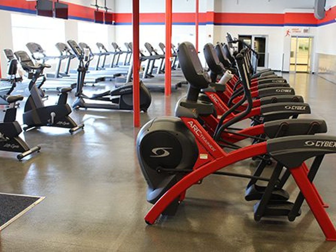 Go M.A.D. Fitness Monroe - фото 2