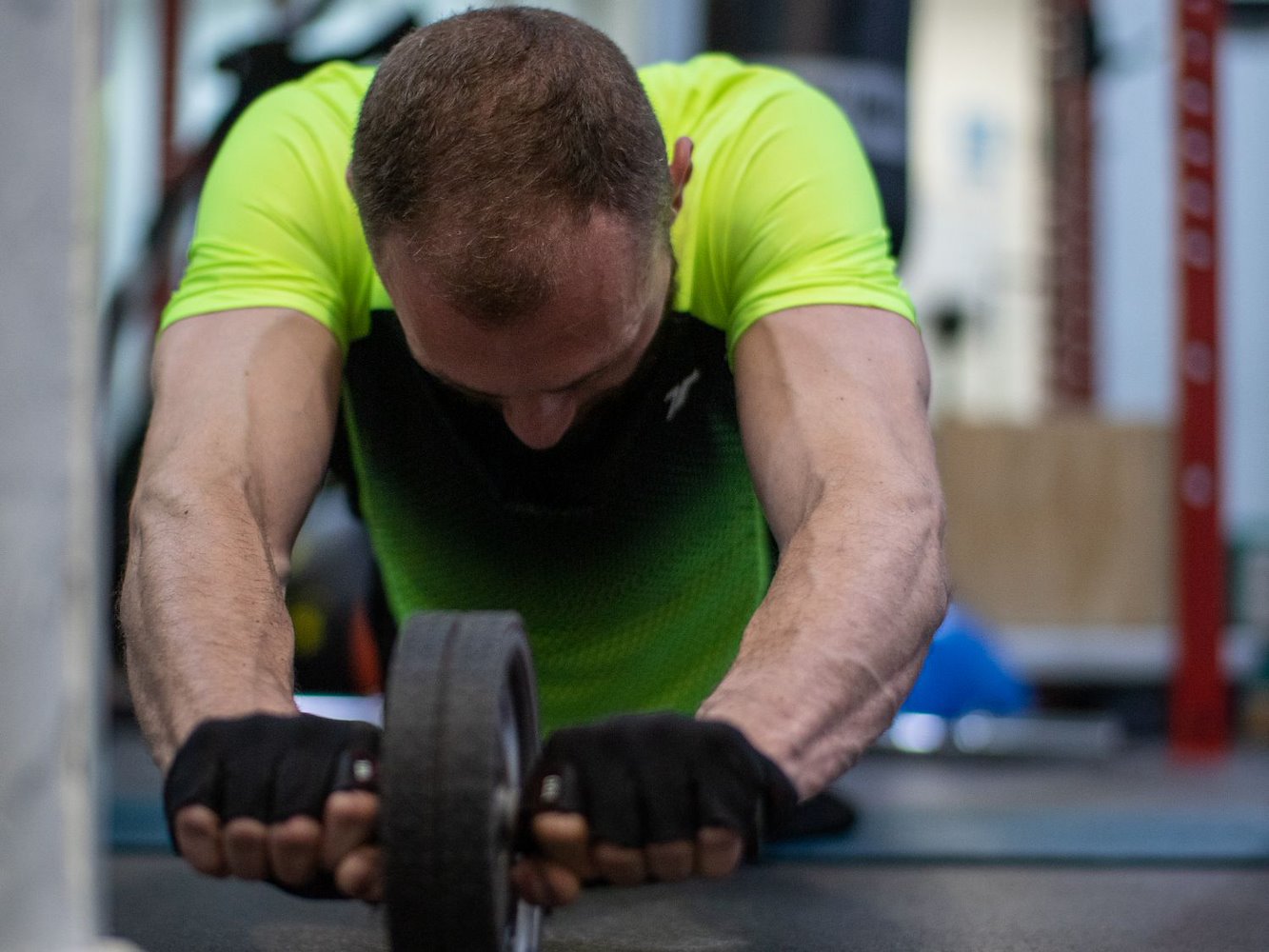 JG Fitness - Ayala - фото 4