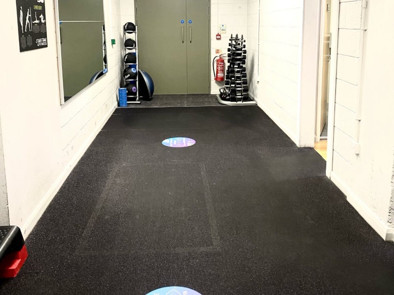 Anytime Fitness - Kings Cross - фото 8