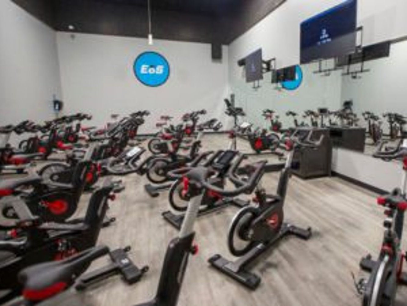 EoS Fitness GILBERT - S VAL VISTA DR / E PECOS RD - фото 4