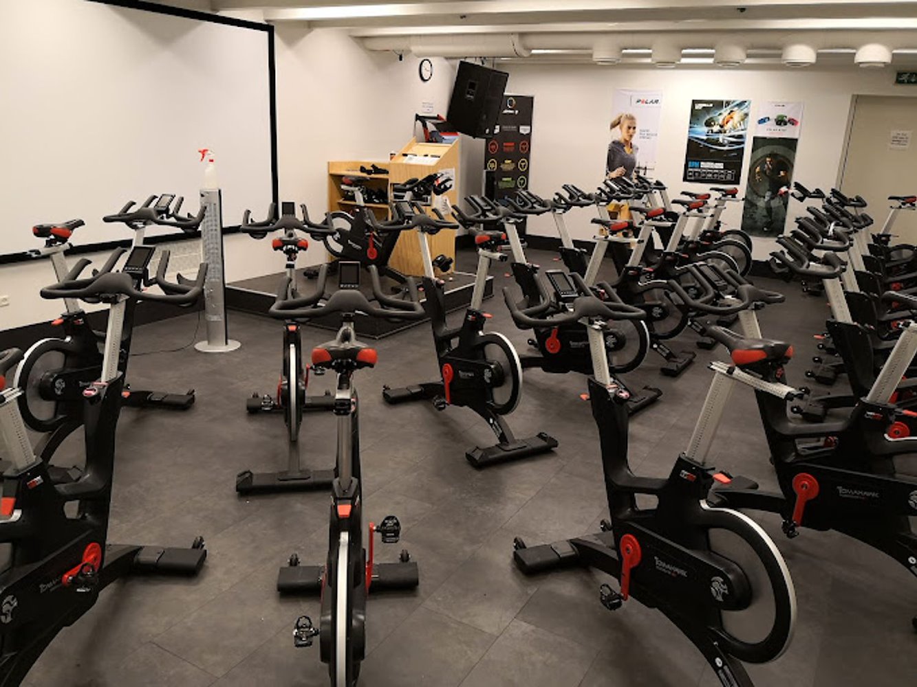 Go2Fitness Nykøbing Falster - фото 2
