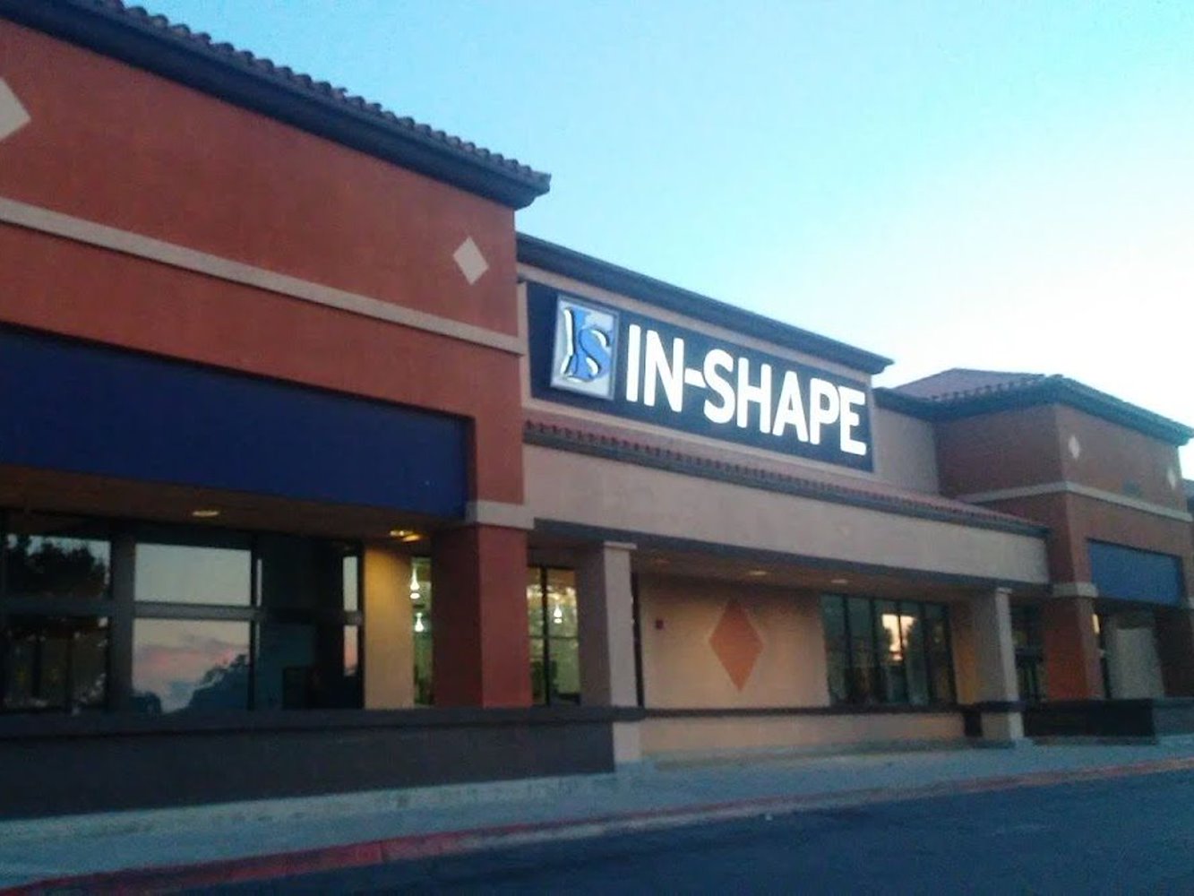 In-Shape: Palmdale East - фото 5