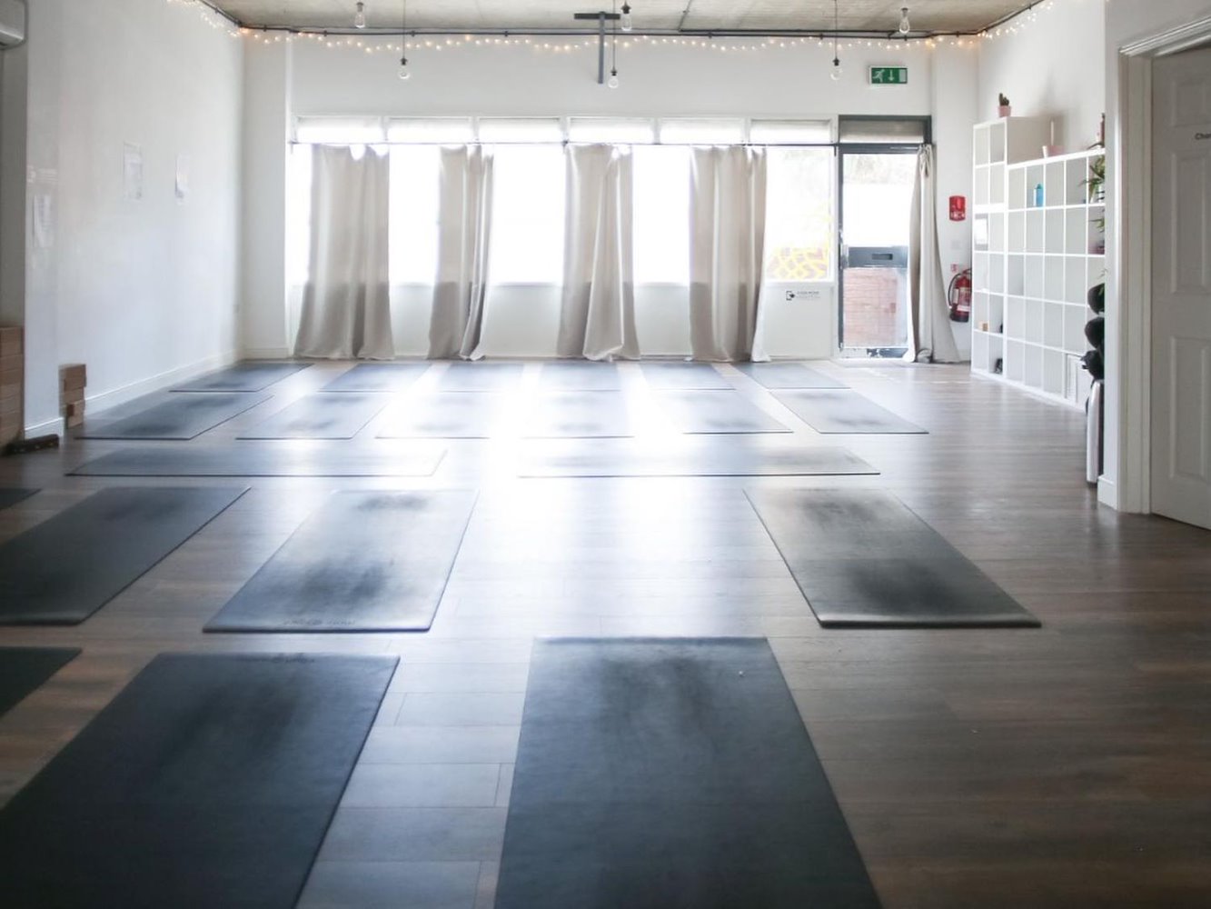 MoreYoga - Blackwall - фото 2