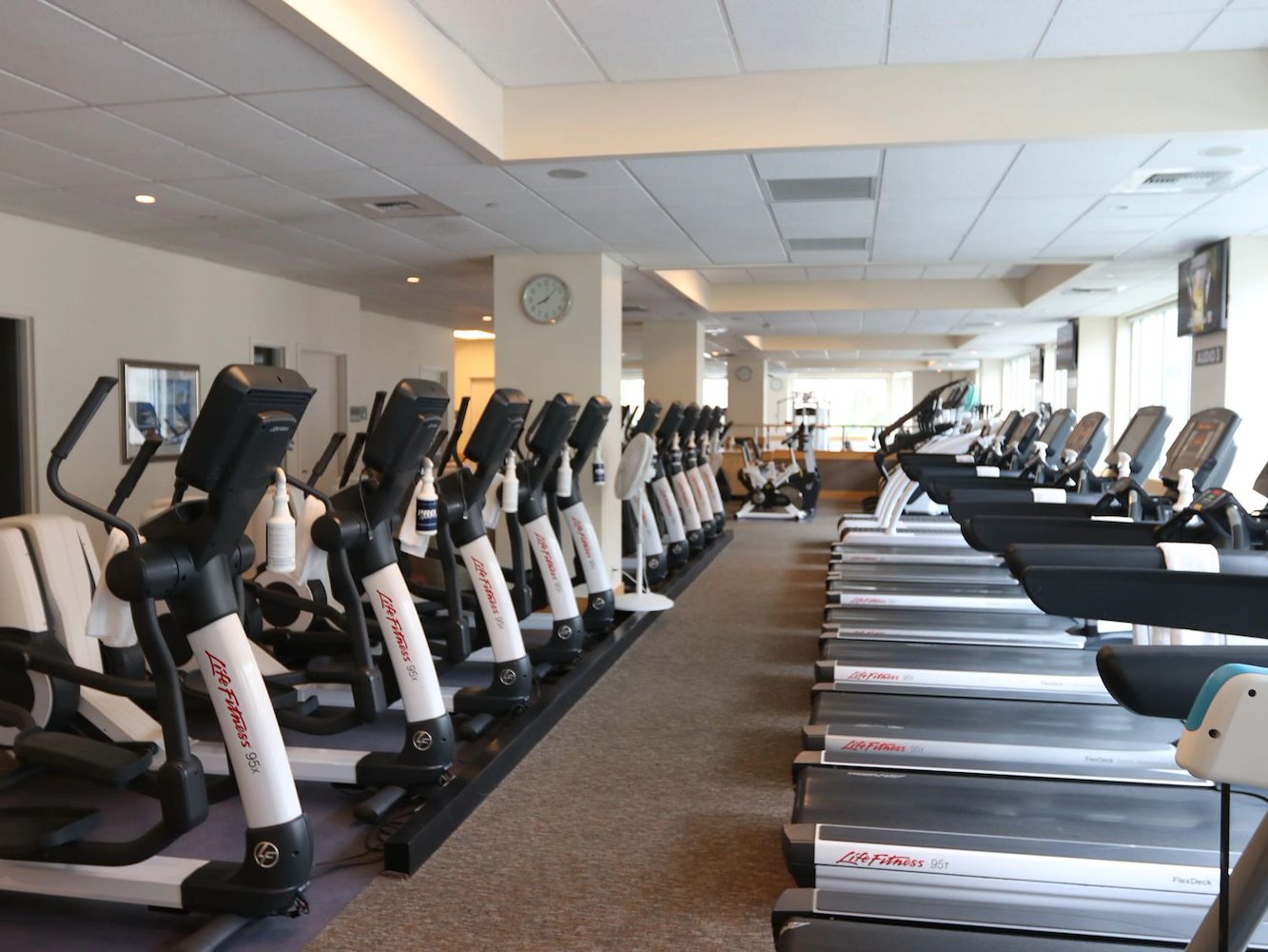 PRO Sports Club Seattle - фото 4