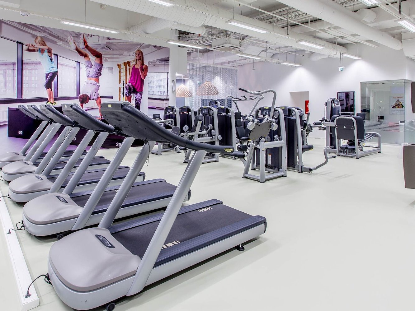 MyFitness Mustamäe - фото 2