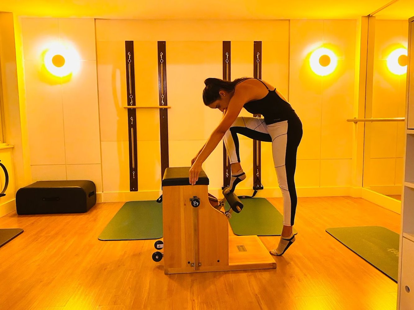 Carioca Pilates - фото 1