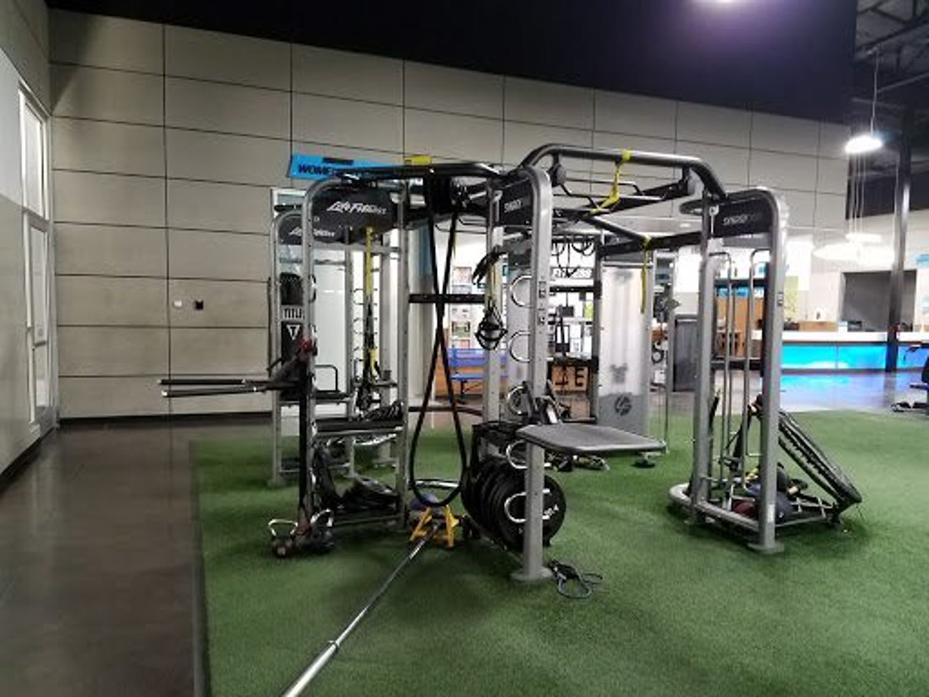 EoS Fitness Higley Rd - фото 8