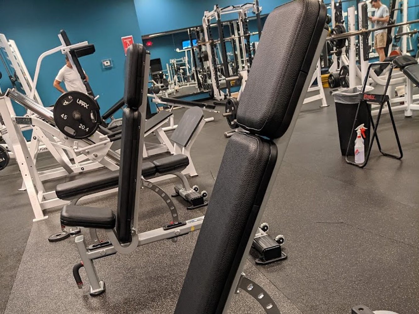 Elevate Fitness Gyms Liverpool - фото 6
