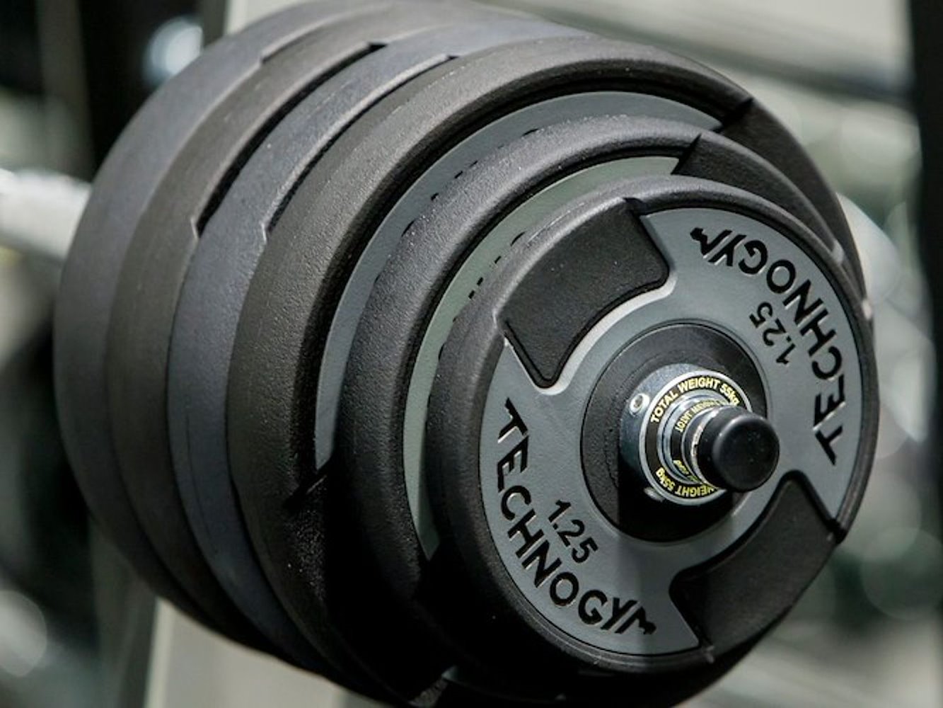 MyFitness Balti Jaama Turg - фото 15