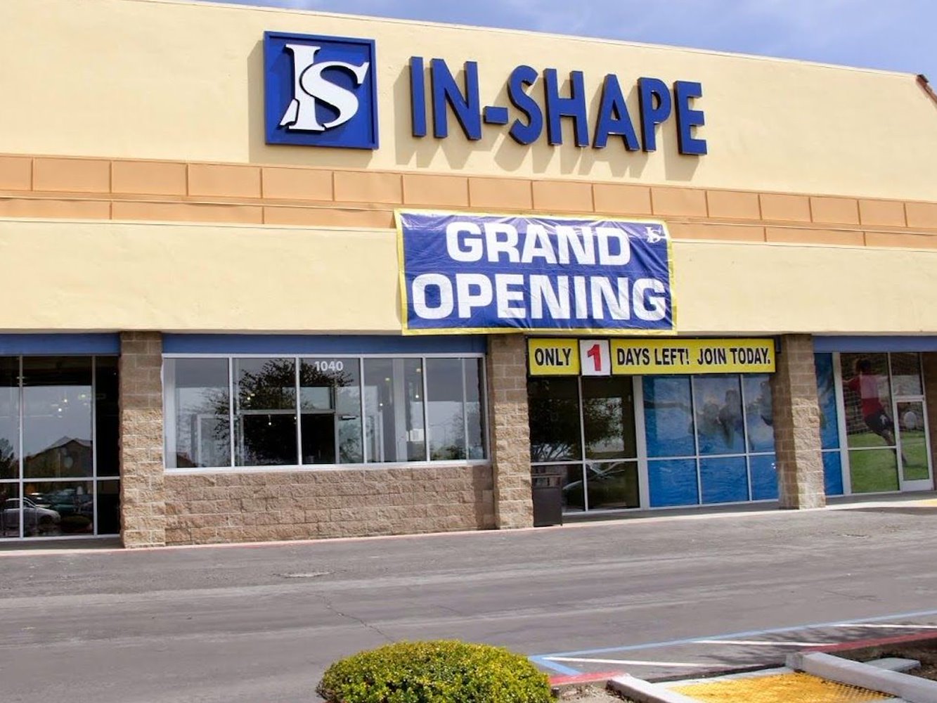 In-Shape: Salinas West - фото 6