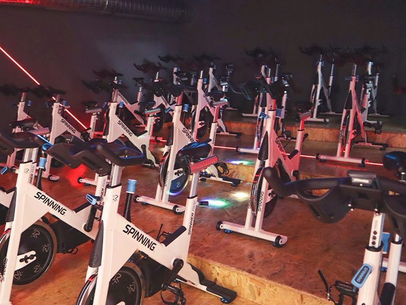 Fitness Factory Leiria - фото 2