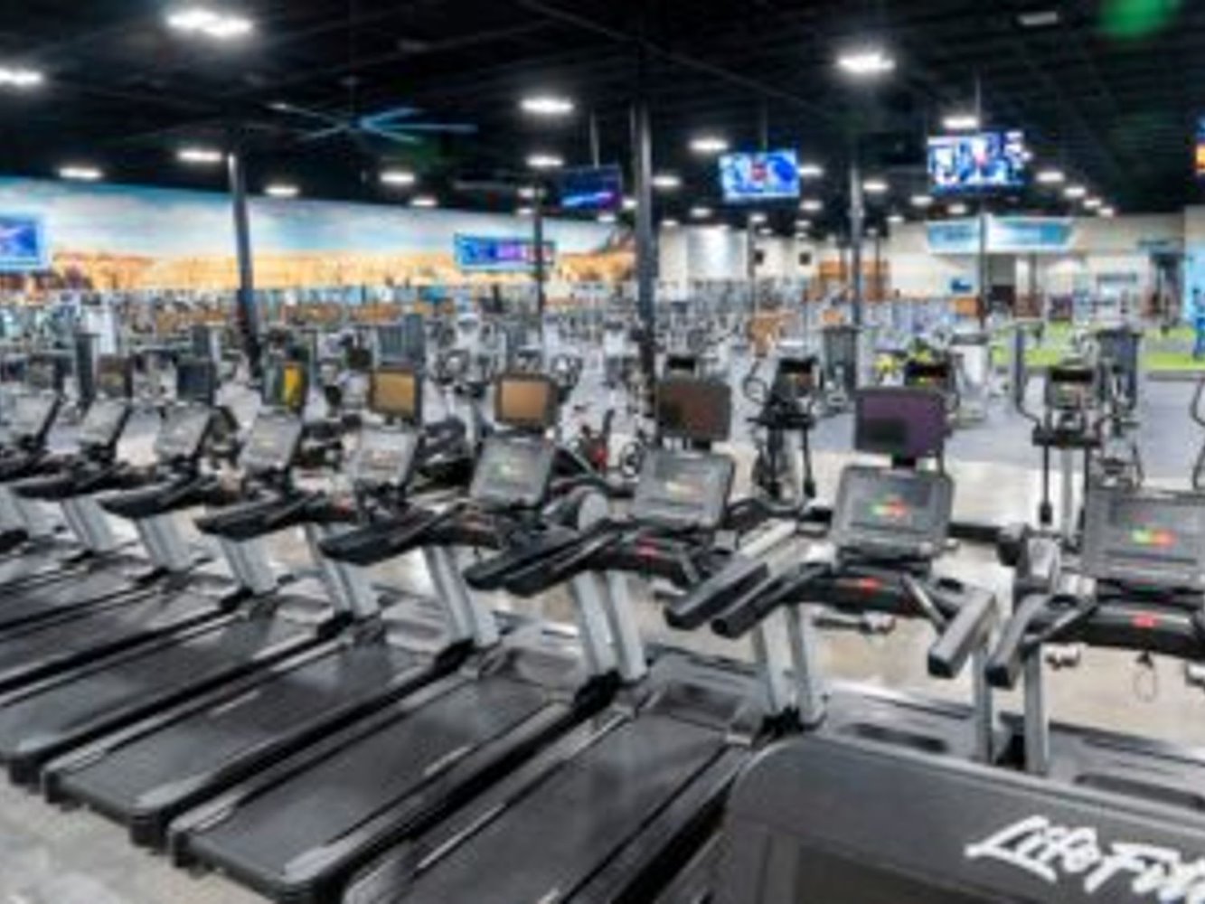 EoS Fitness SURPRISE- BELL RD/303 - фото 2