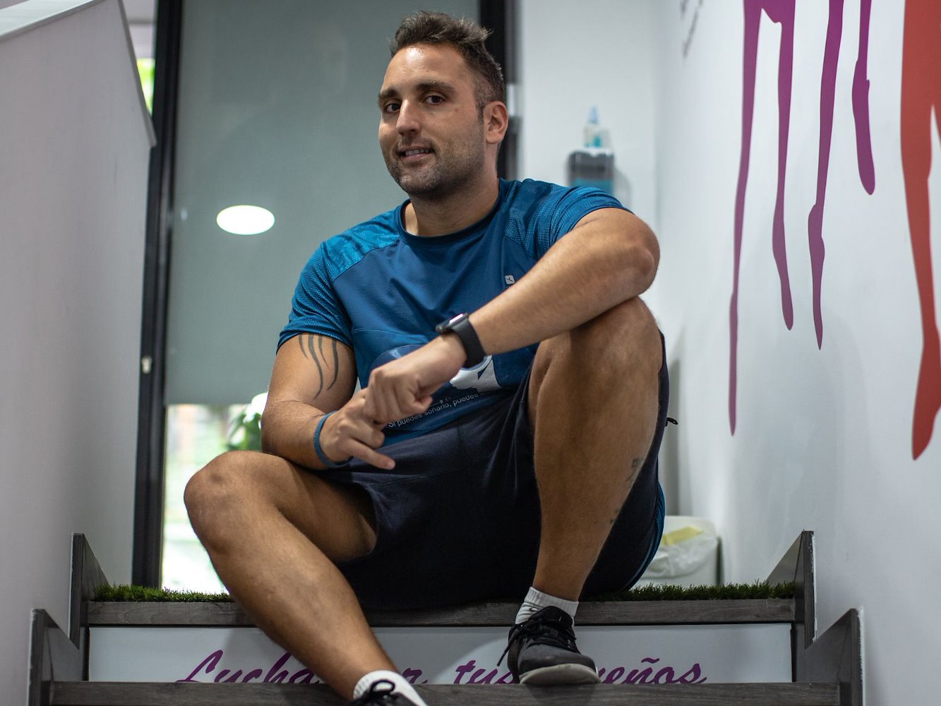 JG Fitness - Chamberí - фото 8