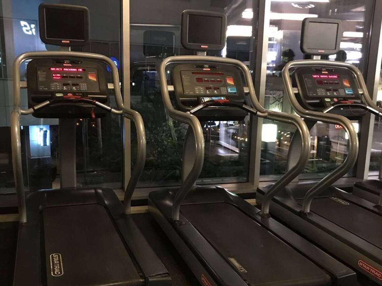 EoS Fitness Downtown Phoenix - фото 1