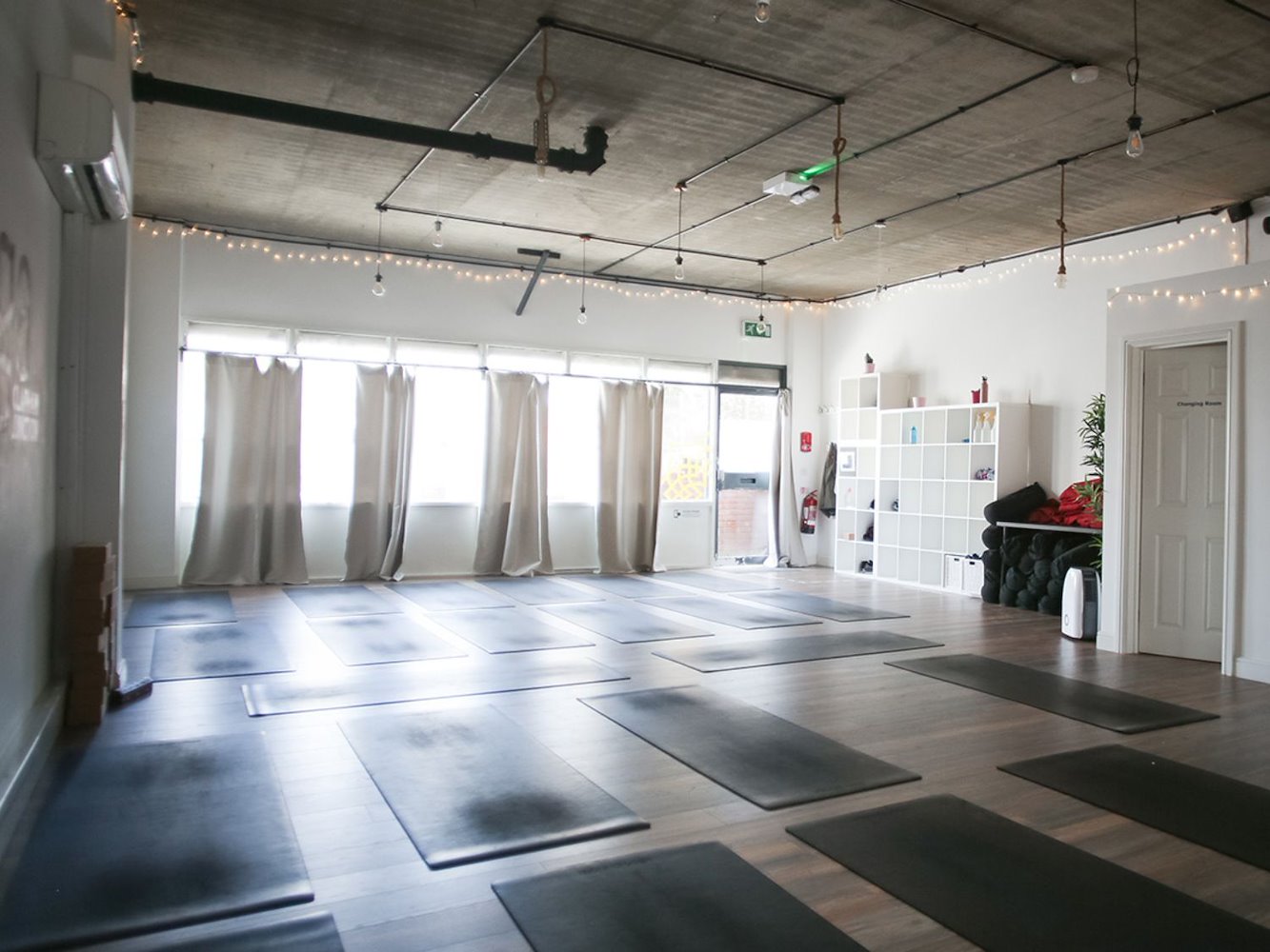 MoreYoga - Clapham Junction - фото 1
