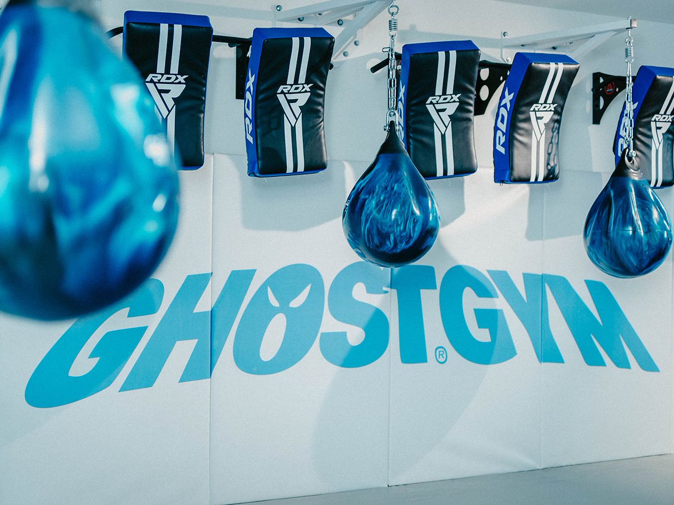 GhostGym