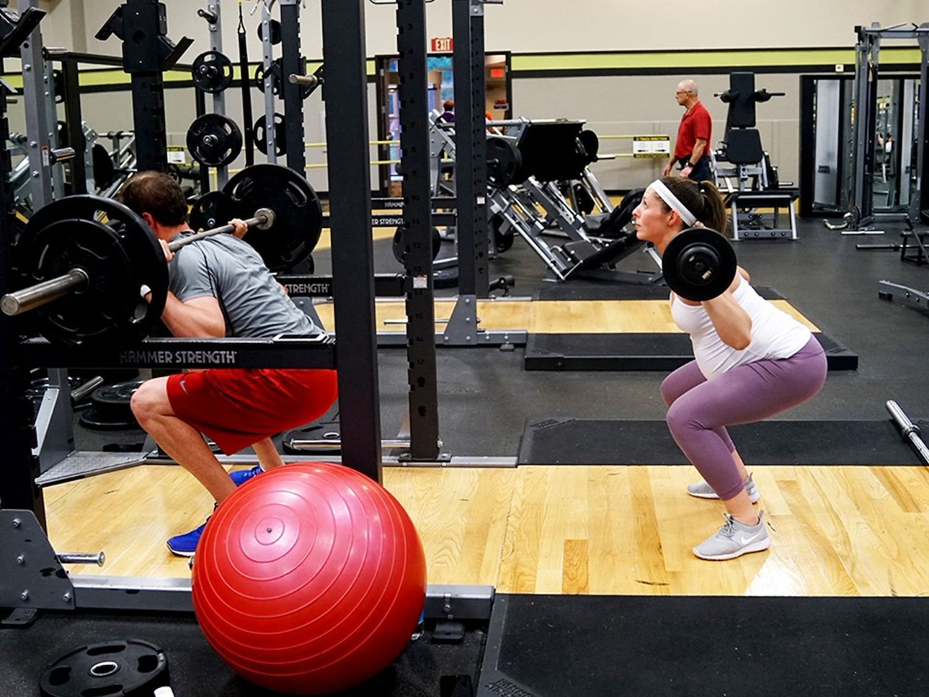 Elevate Fitness Gyms Liverpool - фото 3