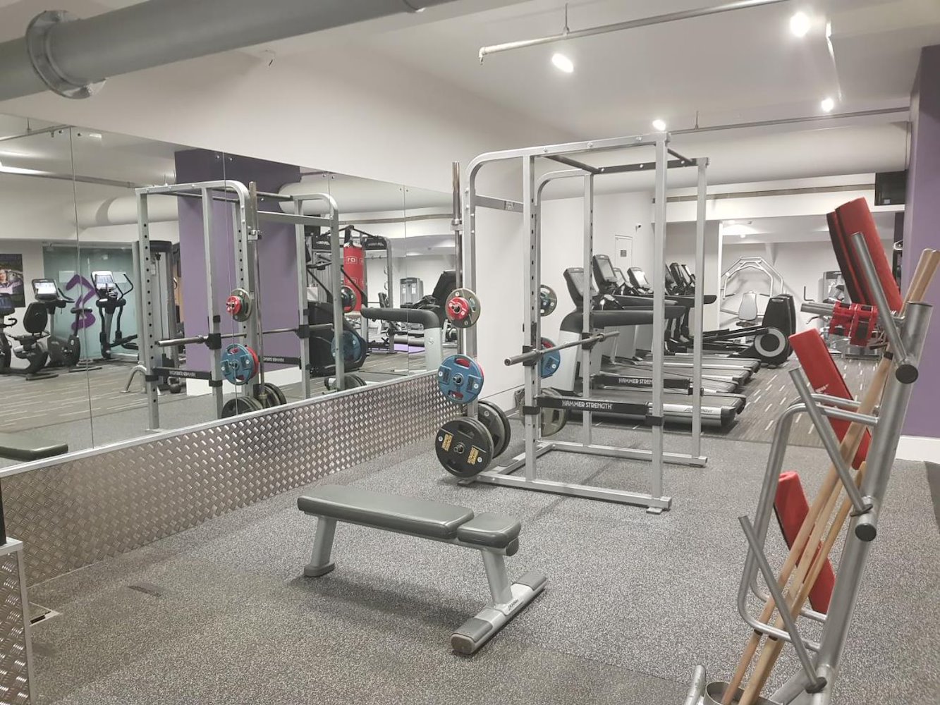 Anytime Fitness - Kensington - фото 4