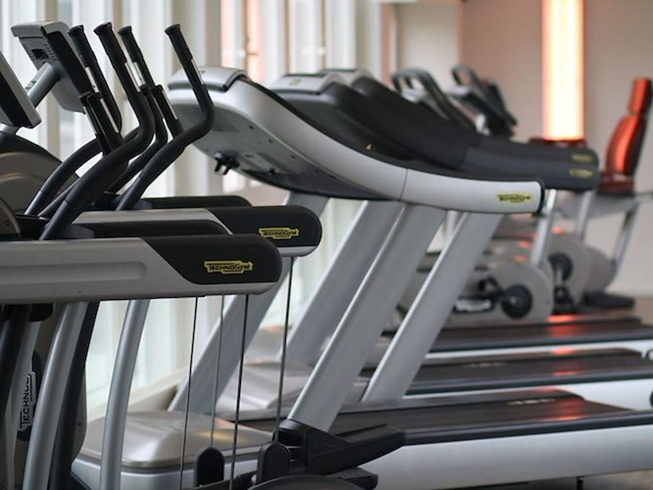 Fitness Avenue Leidschendam - фото 6