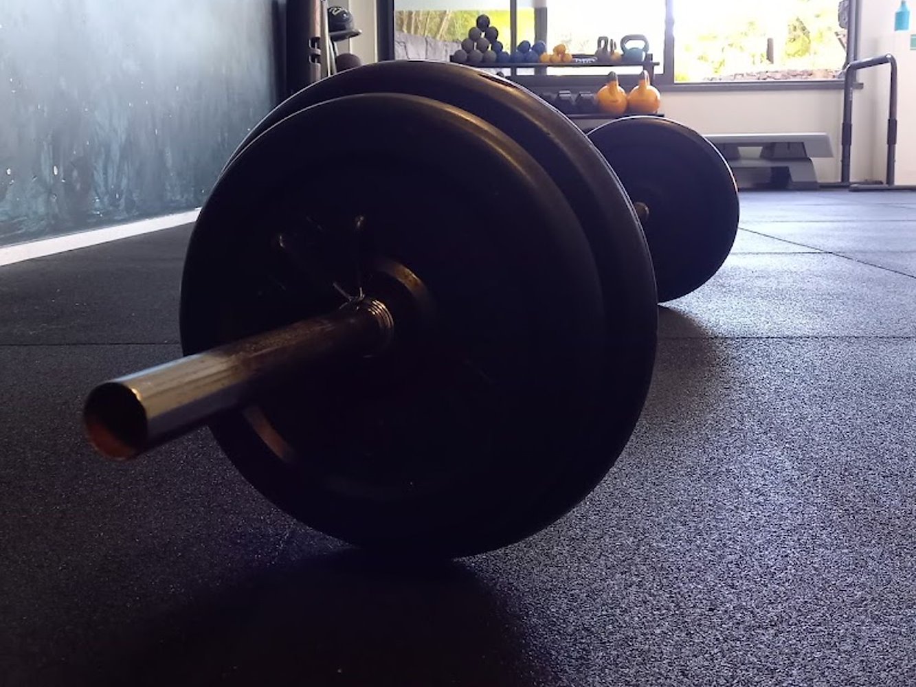 Living Fitness Club - фото 2