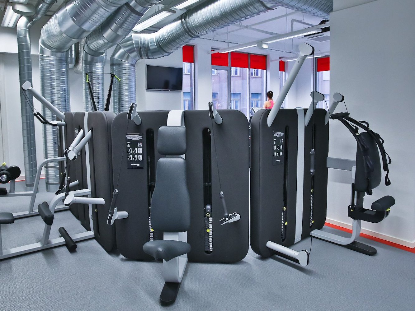 MyFitness Tartu Kesklinn - фото 15
