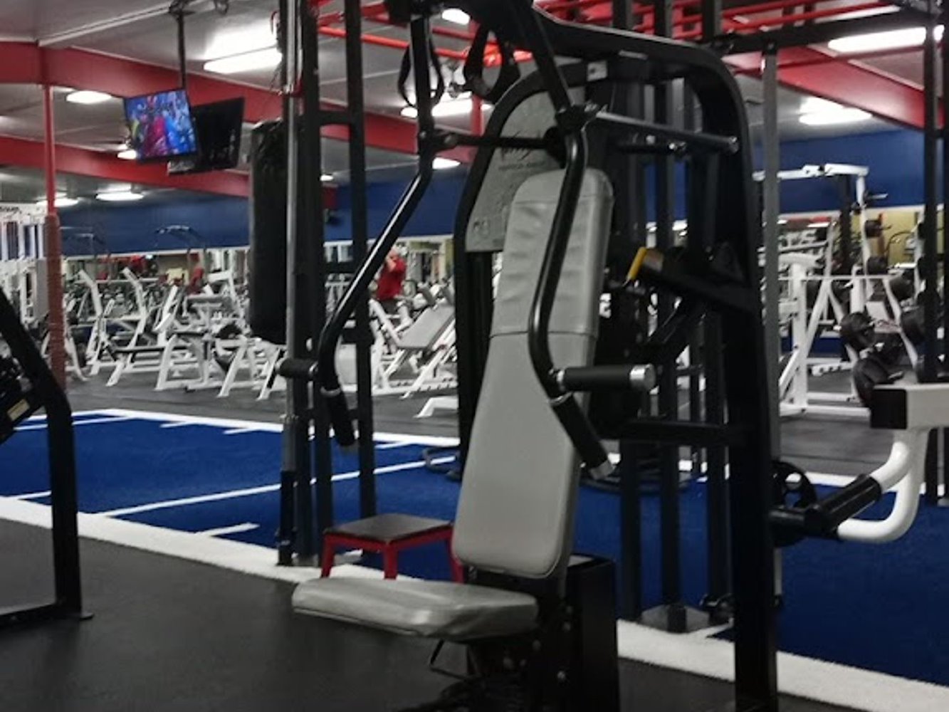 In-Shape Family Fitness - Madison/I-80 - фото 5
