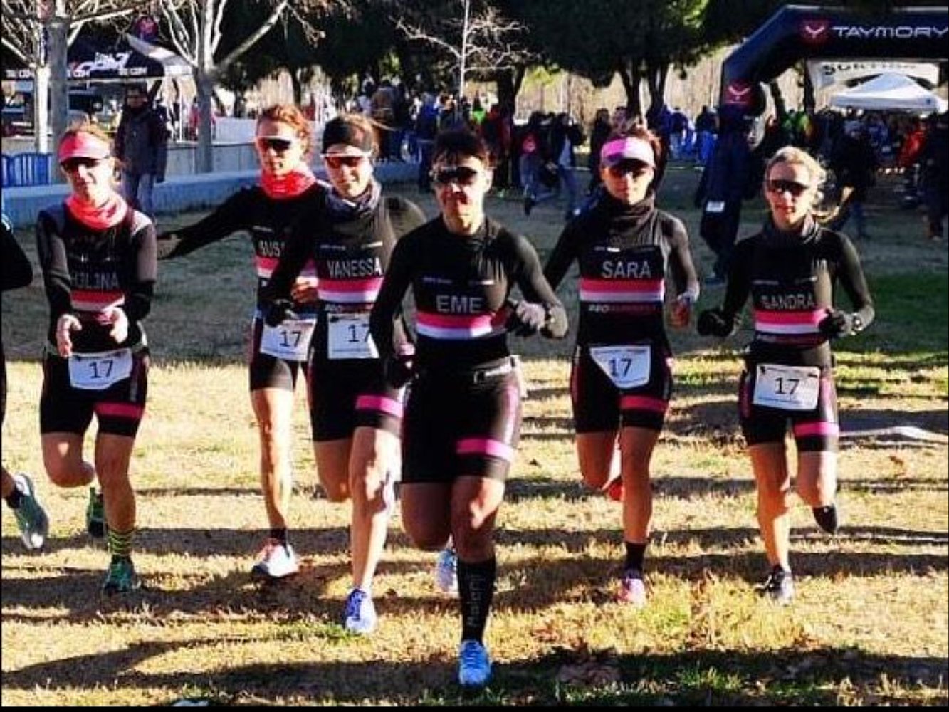Prorunners - фото 8