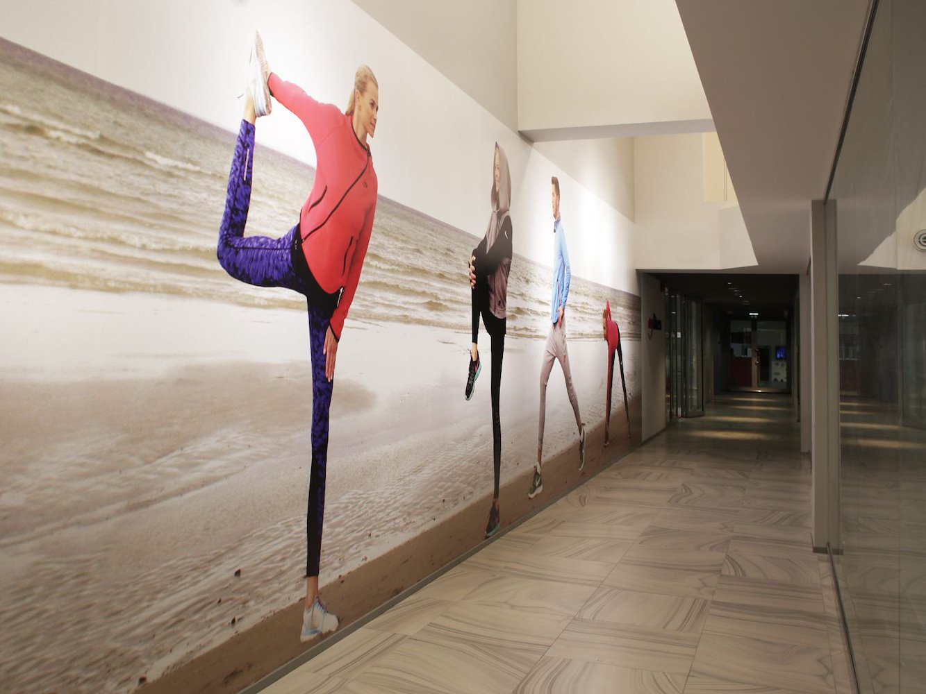 MyFitness Pirita - фото 3