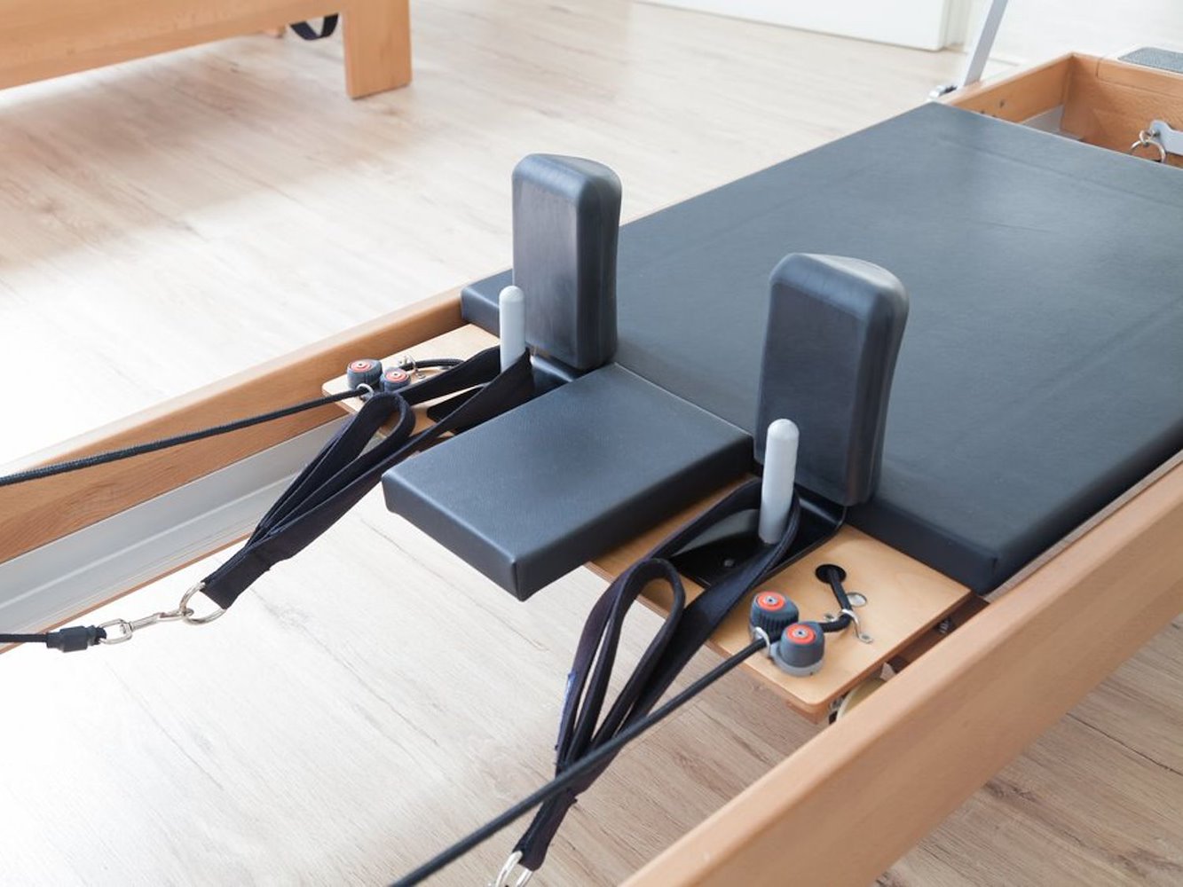 EQ club | Pilates & Wellness (Bellasvistas) - фото 3