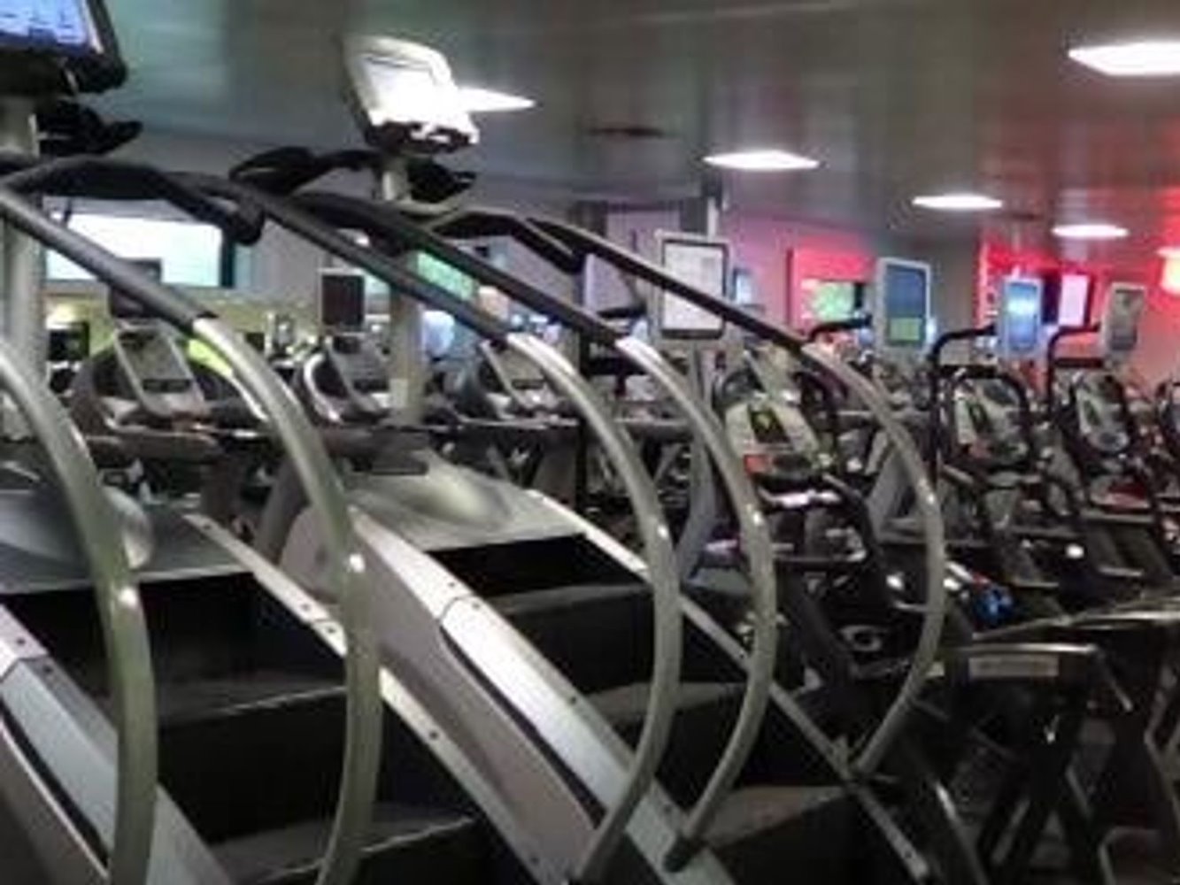 Genesis Health Clubs East Central - фото 2