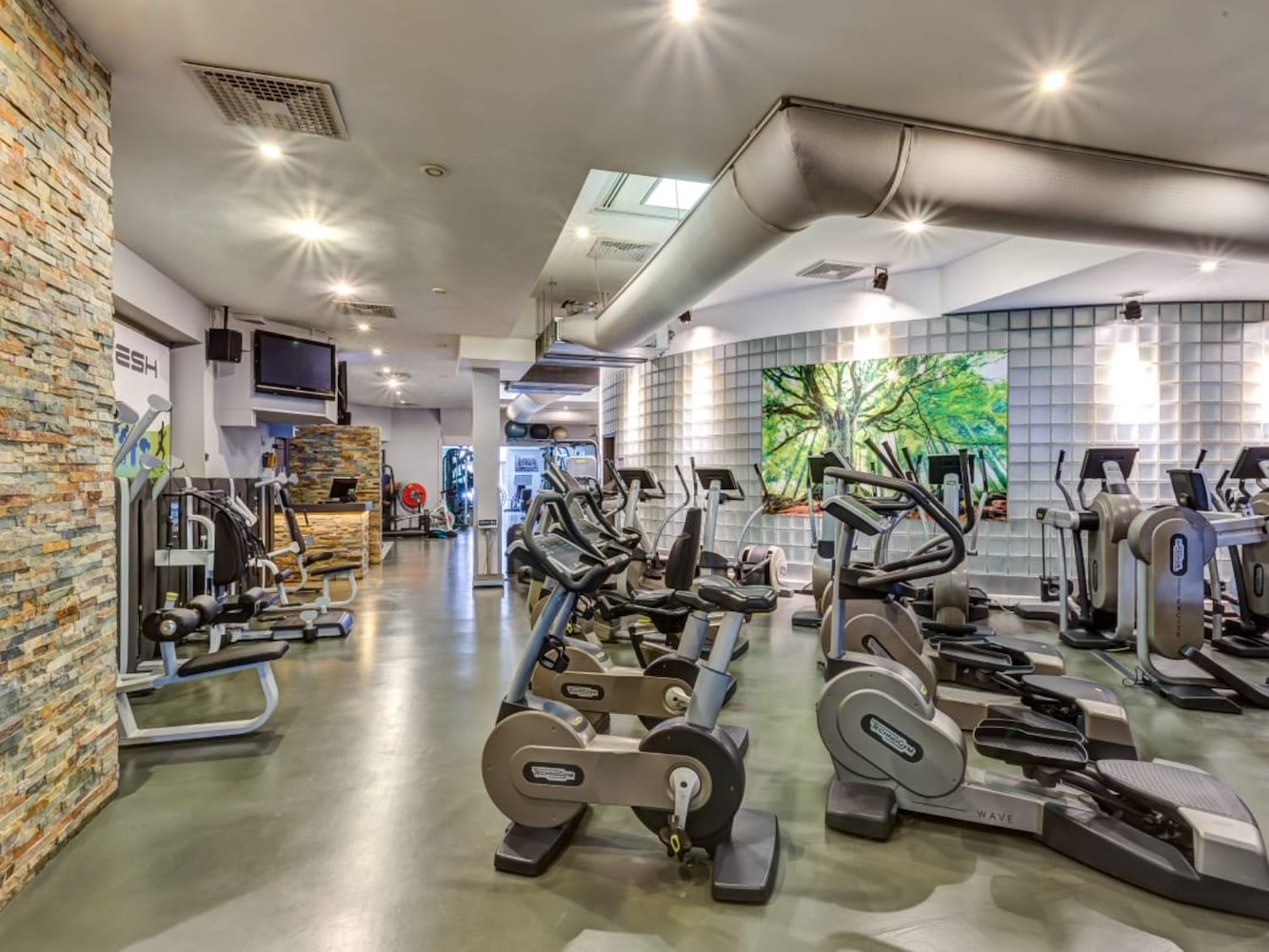 Fresh Fitness (De Pijp) - фото 2
