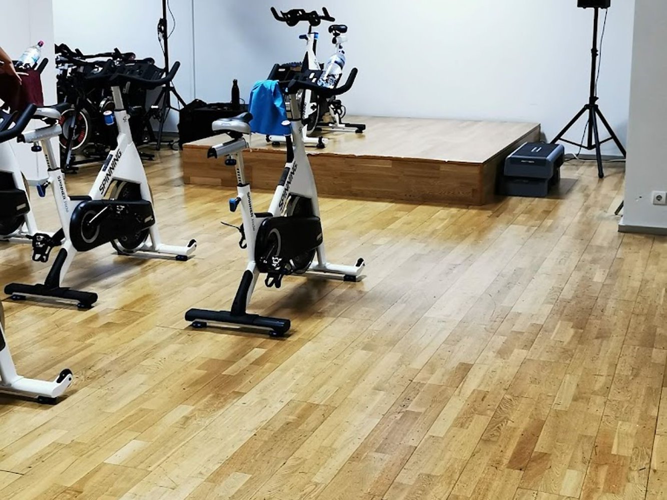 Living Fitness Club
