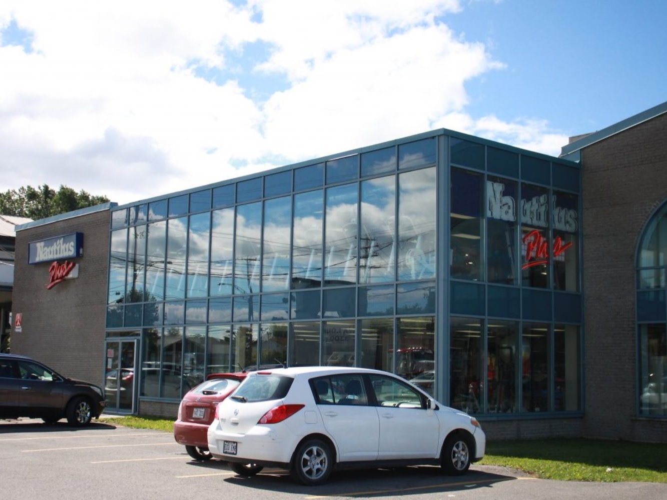 Nautilus Plus Blainville - фото 6