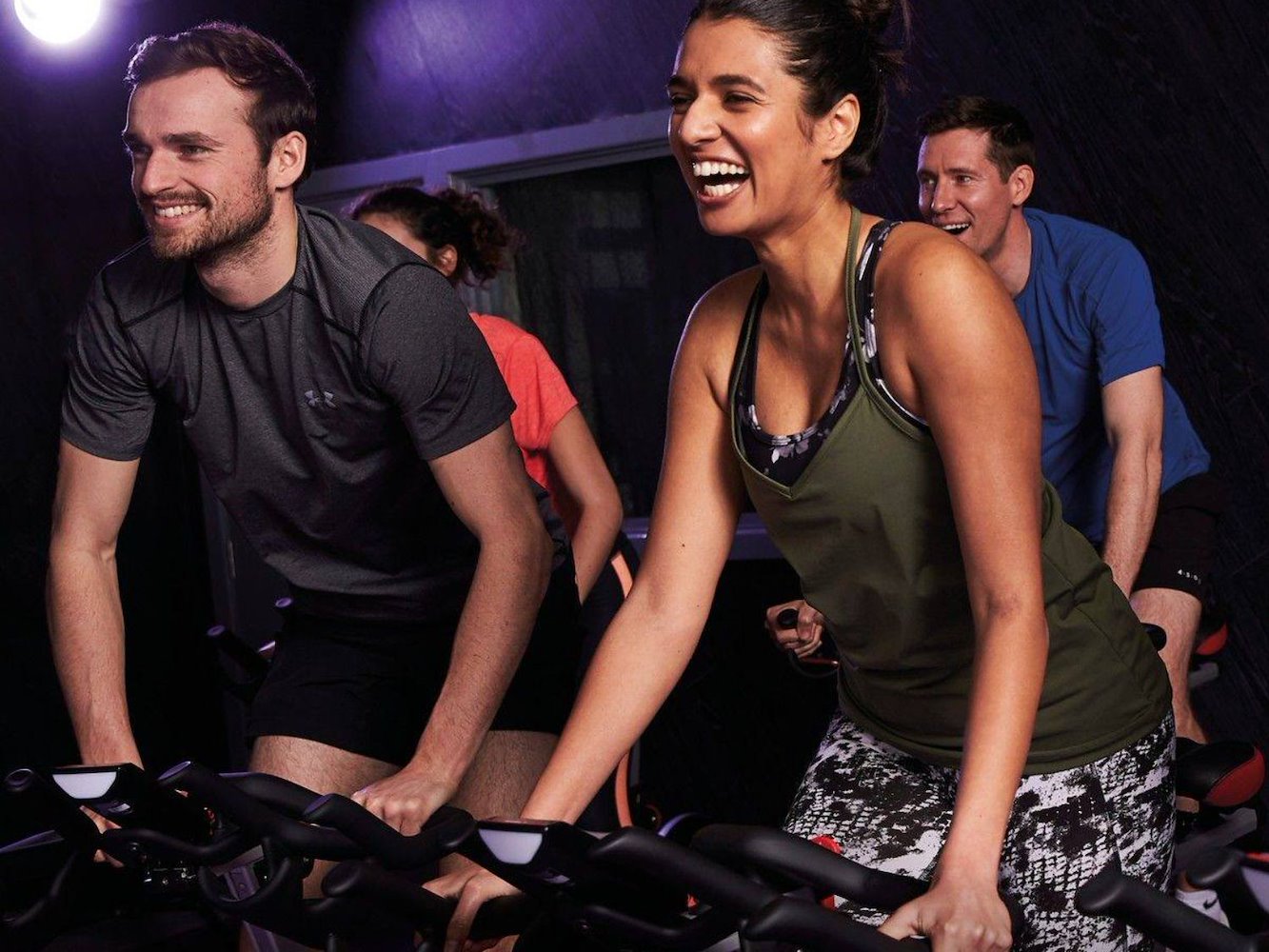 Anytime Fitness - Crawley - фото 7