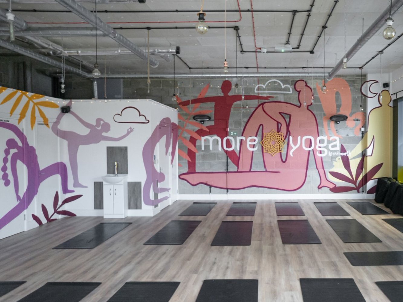 MoreYoga - Wandsworth - фото 1